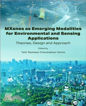 MXenes as Emerging Modalities for Environmental and Sensing Applications：Theories, Design and Approach