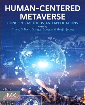 Human-Centered Metaverse：Concepts, Methods, and Applications