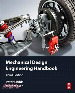 Mechanical Design Engineering Handbook