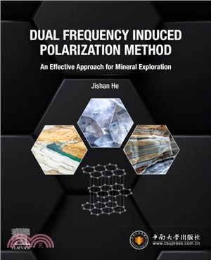 Dual Frequency Induced Polarization Method：An Effective Approach for Mineral Exploration