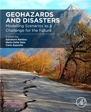 Geohazards and Disasters：Modelling Scenarios as a Challenge for the Future