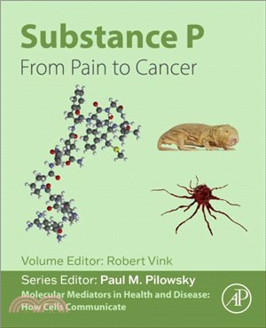 Substance P：From Pain to Cancer