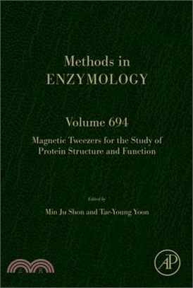 Magnetic Tweezers for the Study of Protein Structure and Function: Volume 694