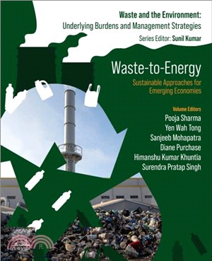 Waste-to-Energy：Sustainable Approaches for Emerging Economies