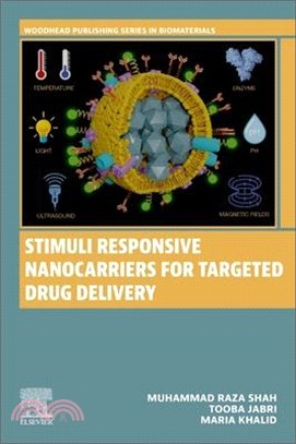 Stimuli Responsive Nanocarriers for Targeted Drug Delivery