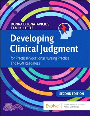 Developing Clinical Judgment for Practical/Vocational Nursing Practice and NGN Readiness