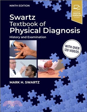 Swartz Textbook of Physical Diagnosis：History and Examination