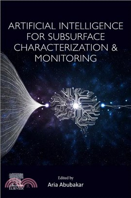 Artificial Intelligence for Subsurface Characterization and Monitoring