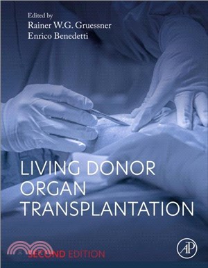 Living Donor Organ Transplantation