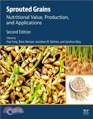 Sprouted Grains：Nutritional Value, Production, and Applications