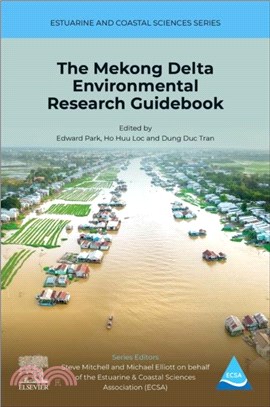 The Mekong Delta Environmental Research Guidebook