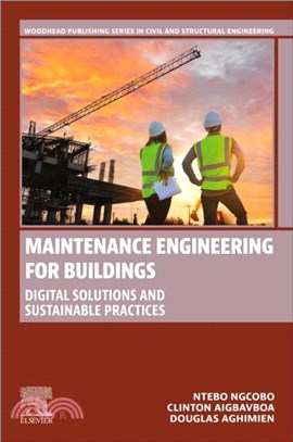 Maintenance Engineering for Buildings：Digital Solutions and Sustainable Practices