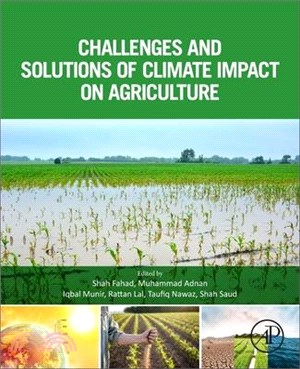 Challenges and Solutions of Climate Impact on Agriculture