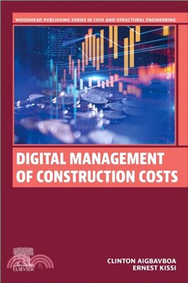 Digital Management of Construction Costs