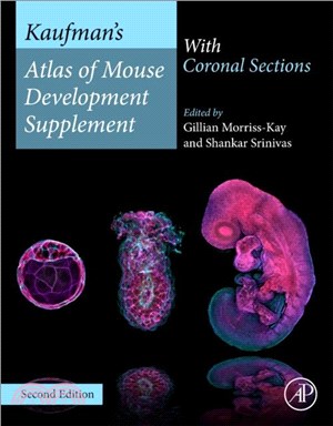 Kaufman? Atlas of Mouse Development Supplement：With Coronal Sections