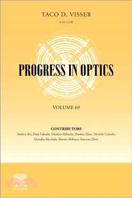 Progress in Optics