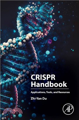 CRISPR Handbook：Applications, Tools, and Resources