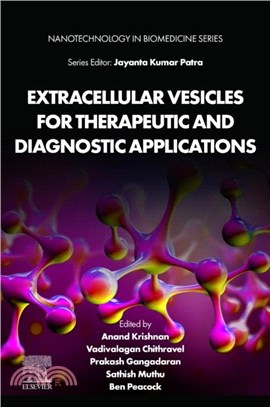 Extracellular Vesicles for Therapeutic and Diagnostic Applications