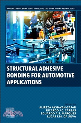 Structural Adhesive Bonding for Automotive Applications