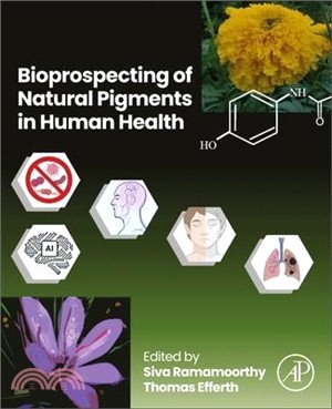 Bioprospecting of Natural Pigments in Human Health