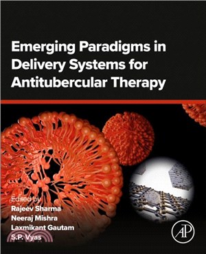 Emerging Paradigms in Delivery Systems for Antitubercular Therapy