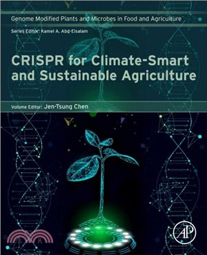 CRISPR for Climate-Smart and Sustainable Agriculture