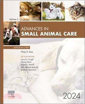 Advances in Small Animal Care, 2024: Volume 5-1