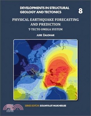 Physical Earthquake Forecasting and Prediction: T-Tecto Omega System Volume 8