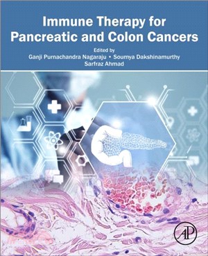 Immune Therapy for Pancreatic and Colon Cancer