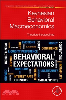 Keynesian Behavioral Macroeconomics