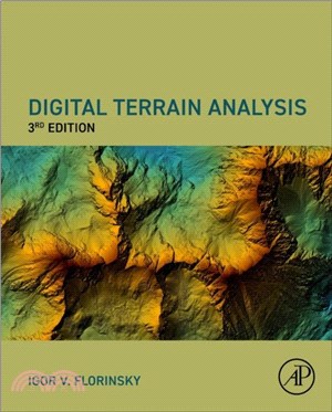 Digital Terrain Analysis, Third Edition