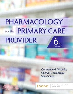 Pharmacology for the Primary Care Provider