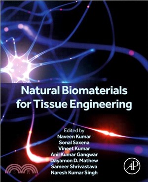 Natural Biomaterials for Tissue Engineering