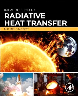 Introduction to Radiative Heat Transfer