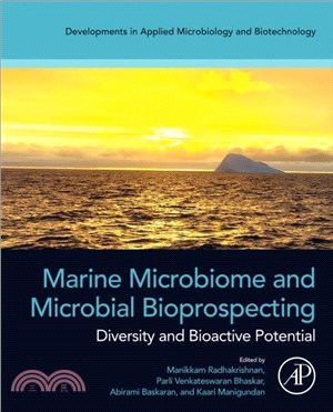 Marine Microbiome and Microbial Bioprospecting：Diversity and Bioactive Potential