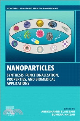 Nanoparticles: Synthesis, Functionalization, Properties, and Biomedical Applications