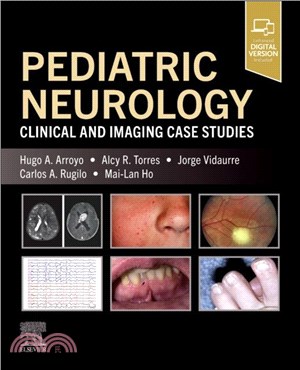 Pediatric Neurology：Clinical and Imaging Case Studies