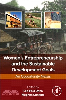 Women’s Entrepreneurship and the Sustainable Development Goals：An Opportunity Nexus