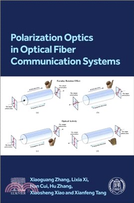 Polarization Optics in Optical Fiber Communication Systems