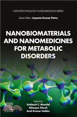 Nanobiomaterials and Nanomedicines for Metabolic Disorders
