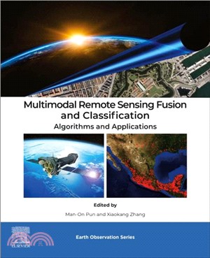 Multimodal Remote Sensing Fusion and Classification：Algorithms and Applications