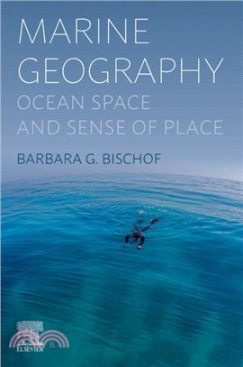 Marine Geography：Ocean Space and Sense of Place