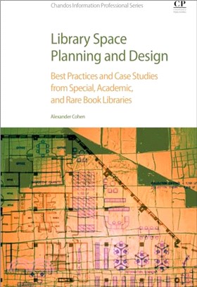 Library Space Planning and Design