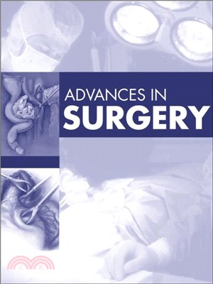 Advances in Surgery, 2024