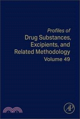 Profiles of Drug Substances, Excipients, and Related Methodology: Volume 49