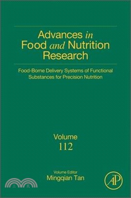 Food-Borne Delivery Systems of Functional Substances for Precision Nutrition: Volume 112