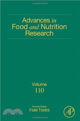 Advances in Food and Nutrition Research