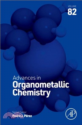 Advances in Organometallic Chemistry