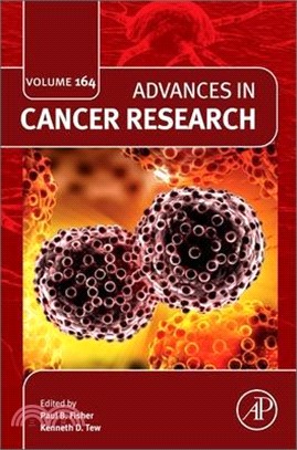 Advances in Cancer Research: Volume 164