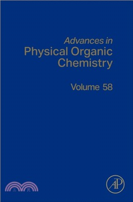 Advances in Physical Organic Chemistry